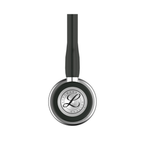 3M Littmann Cardiology IV Stethoscope 6152 | Black Tube | Standard Finish