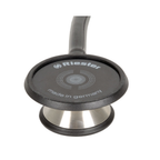 Riester Duplex 2.0 Adult Stethoscope | Dual Head | Black