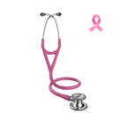 3M Littmann Cardiology IV Stethoscope 6159 | Rose Pink | Standard Finish
