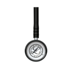 3M Littmann Classic II Pediatric Stethoscope 2113 | Black Tube | Standard Finish