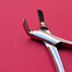 Wolf Incisor Tooth Spreader Forceps