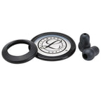 3M Littmann Spare Parts Kit - Classic II S.E. Stethoscopes - Black