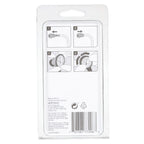 3M Littmann Spare Parts Kit - Classic II S.E. Stethoscopes - Black