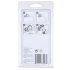 3M Littmann Spare Parts Kit - Classic II S.E. Stethoscopes - Grey