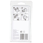 3M Littmann Spare Parts Kit - Classic II Pediatric Stethoscopes