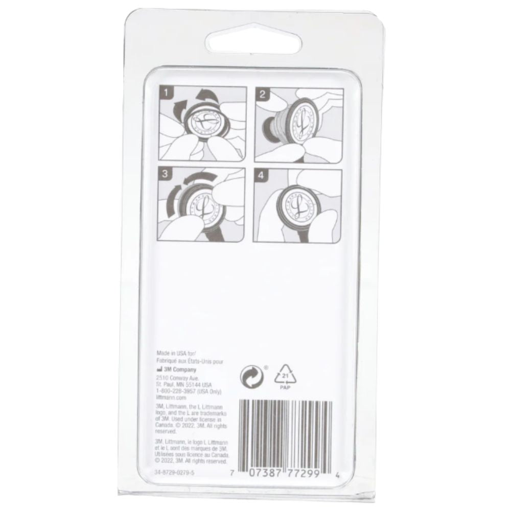3M Littmann Spare Parts Kit - Classic II Pediatric Stethoscopes
