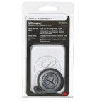 3M Littmann Spare Parts Kit - Classic III/Cardiology IV/CORE Stethoscopes - Black