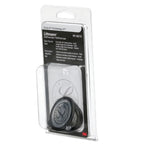 3M Littmann Spare Parts Kit - Classic III/Cardiology IV/CORE Stethoscopes - Black