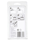 3M Littmann Spare Parts Kit - Classic III/Cardiology IV/CORE Stethoscopes - Black