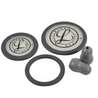 3M Littmann Spare Parts Kit - Classic III/Cardiology IV Stethoscopes - Gray