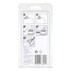 3M Littmann Spare Parts Kit - Classic III/Cardiology IV Stethoscopes - Gray