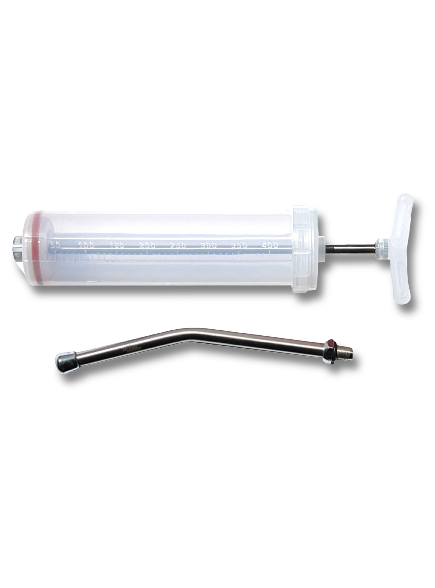 Drenching Syringe Set of 3 – 300ml, 400ml & 600ml