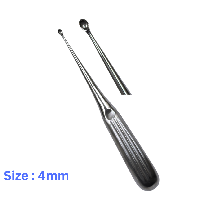 Bone Curette
