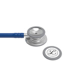 Littmann Classic III Stethoscope - Navy Blue Tube & Standard Finish - 5622
