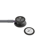 Littmann Classic III Stethoscope 5873 | Gray Tube | All Black Finish