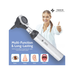 Conventional Otoscope Set | Black Finish Head