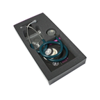 Littmann Classic III Stethoscope 5623 | Caribbean Blue Tube | Standard Finish