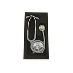 Yasco Classic II Stethoscope – Grey Colour