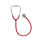 Littmann Classic III Stethoscope 5627 | Burgundy Tube | Standard Finish