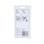 3M Littmann Classic II S.E. Spare Parts Kit 40006 | Gray