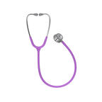 Littmann Classic III Stethoscope 5632 | Lavendar Tube | Standard Finish