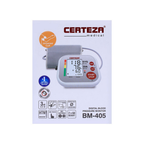 Certeza CR-1002 Aneroid Sphygmomanometer | Standard