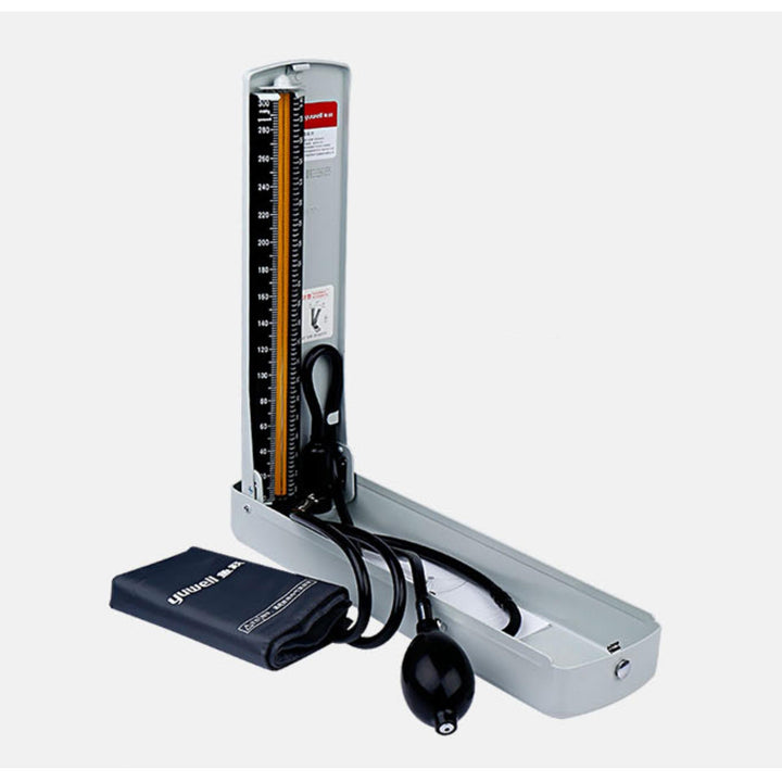 Yuwell - Sphygmomanometer Mercurial Blood Pressure Apparatus