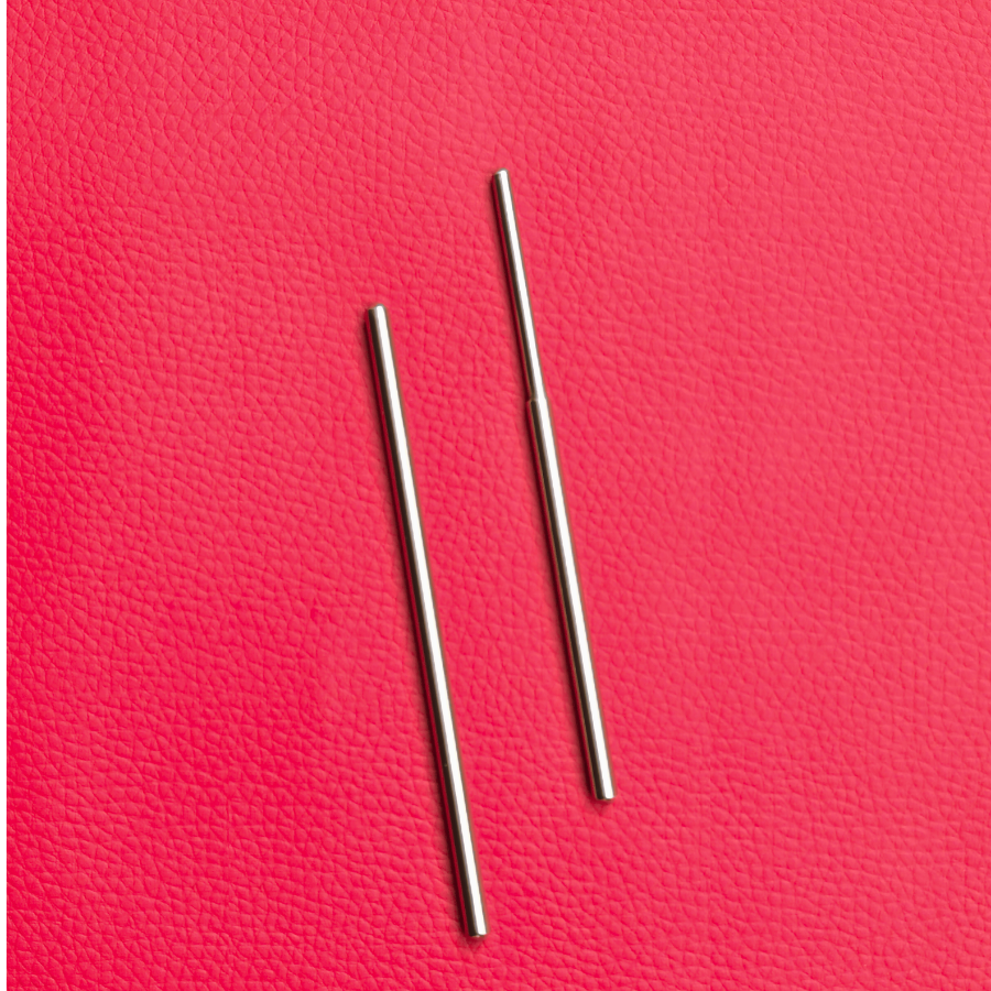Equine Dental Teeth Elevator Burgess Set