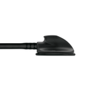 3M Littmann Master Classic II Stethoscope 2141 | All Black | Black Edition