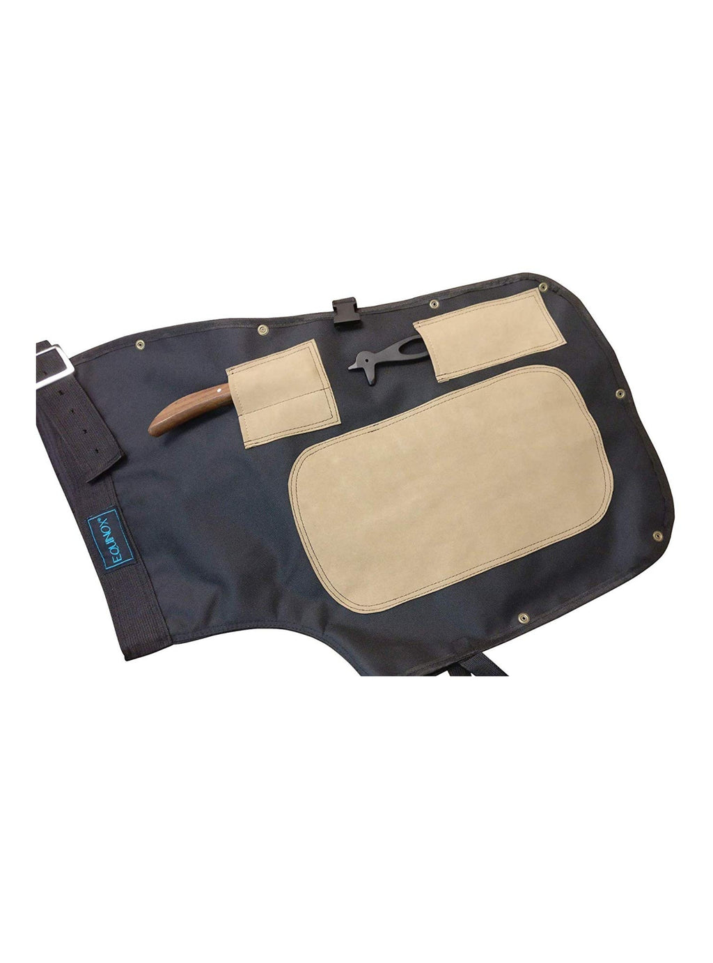 Complete Farrier Tool Kit with Chaps