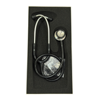 Yasco Classic II Stethoscope – Black Colour