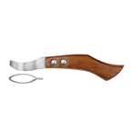 Farrier Loop Knives Set of 3