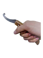 Farrier Kit | Hoof Nipper, Rasp & Knife Set