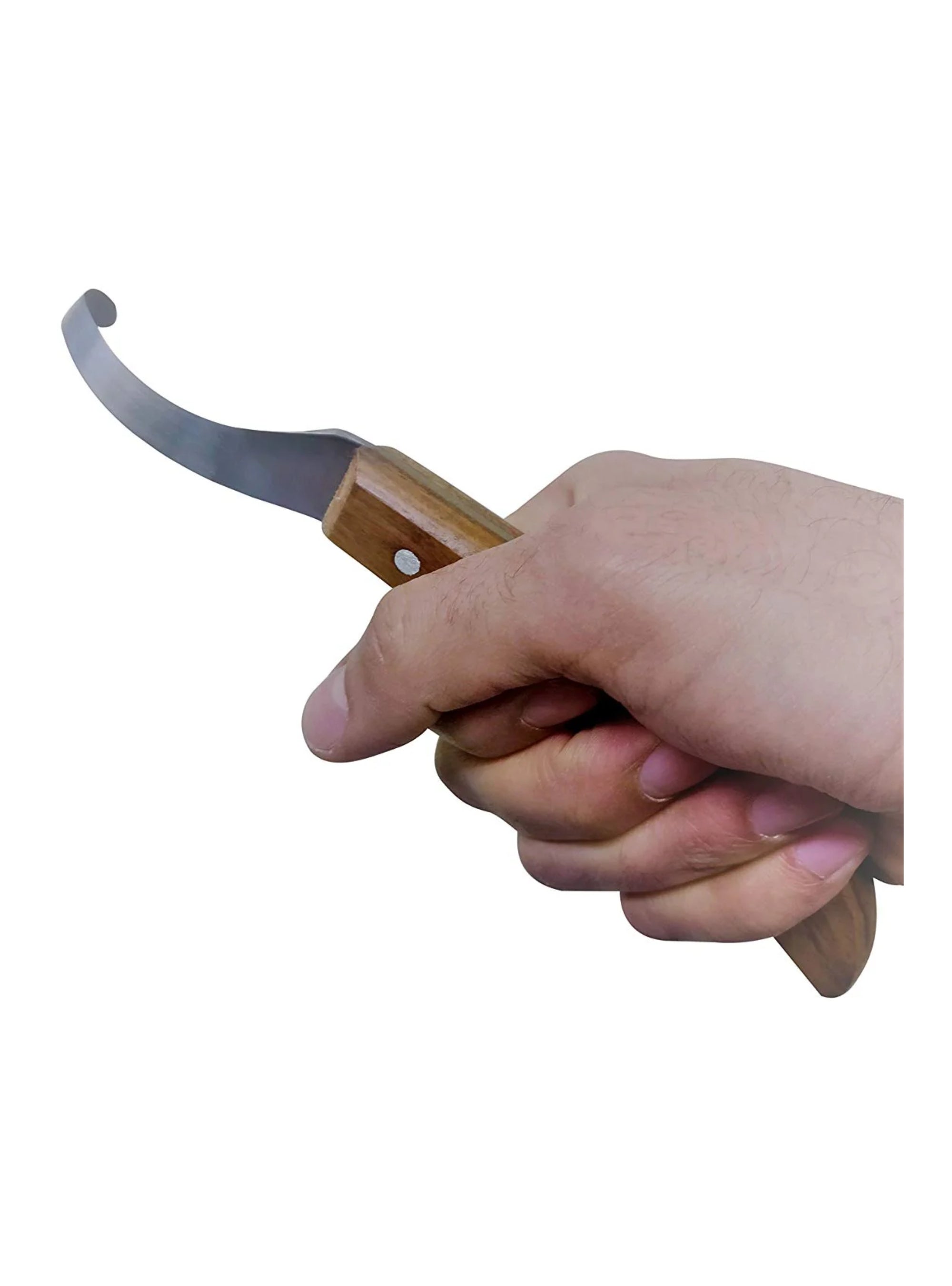 Farrier Kit | Hoof Nipper, Rasp & Knife Set