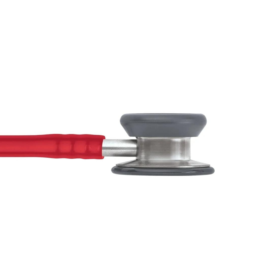3M Littmann Classic II Pediatric Stethoscope 2113R | Red Tube | Standard Finish