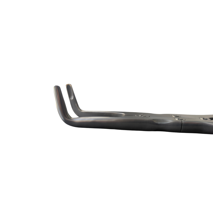 Long Nose Compound Forceps 12″