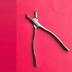 Right-Angle Forceps Small 7.5″