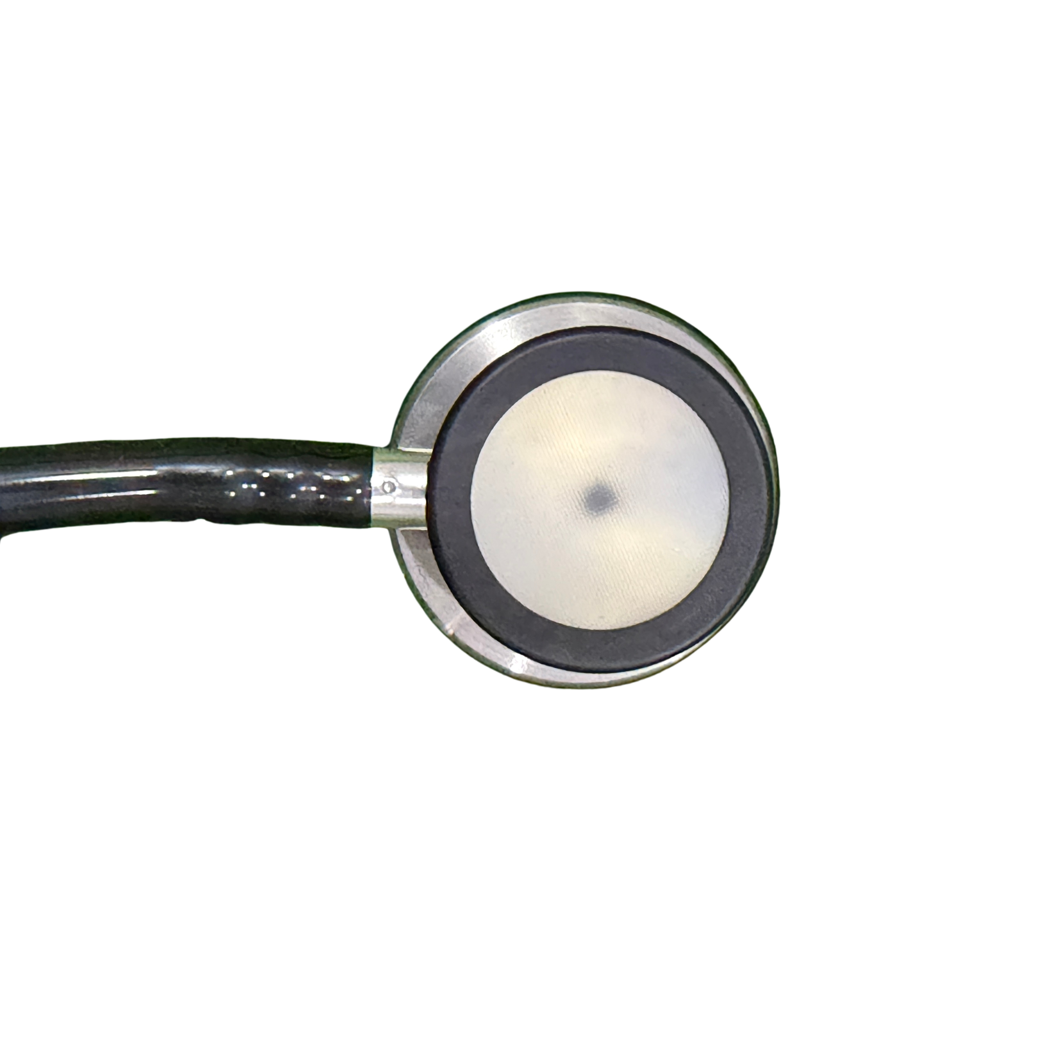 Yasco Classic III Stethoscope – Black Colour