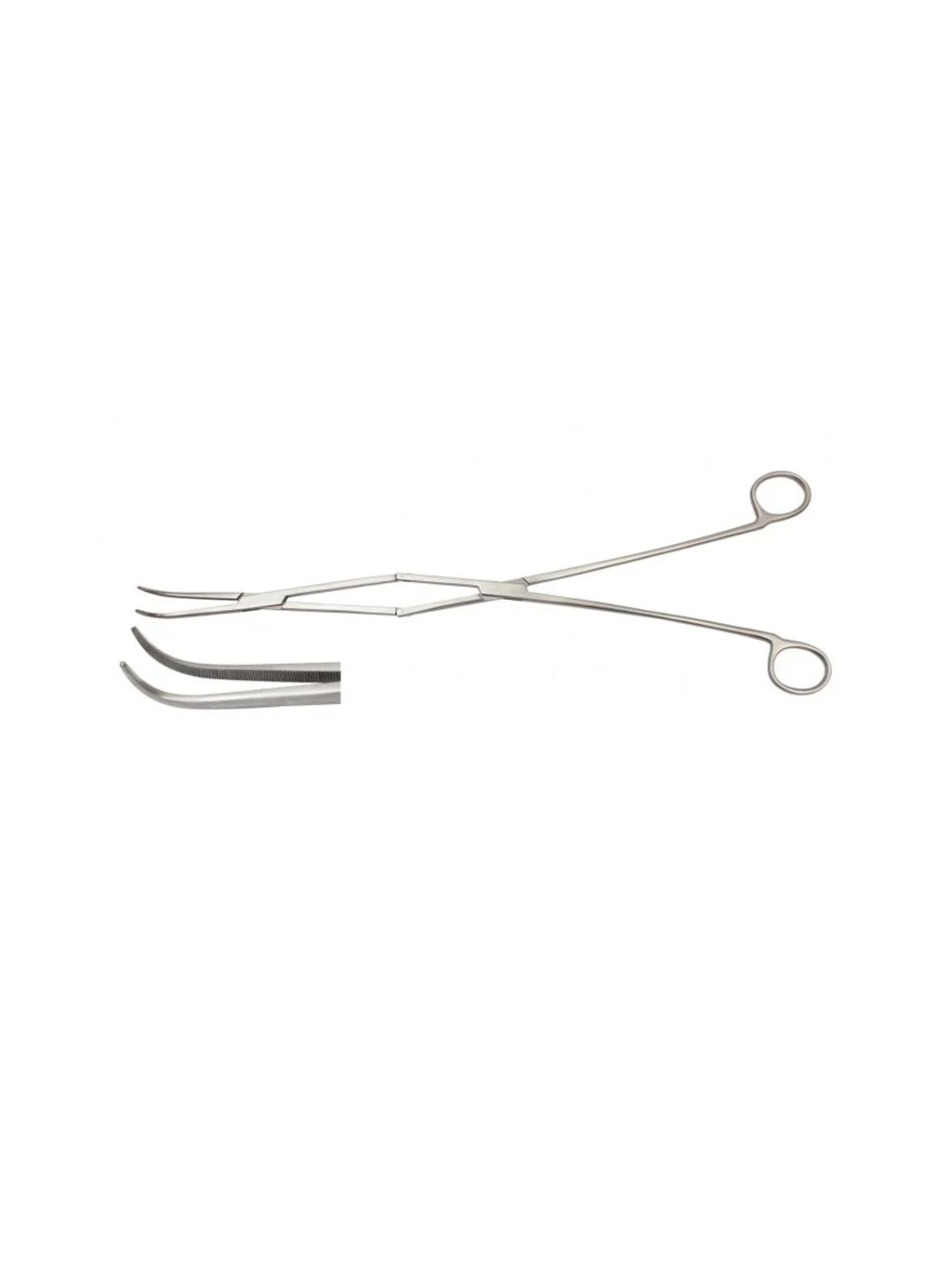 Periodontal Instrument Set with Forceps
