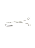 Periodontal Instrument Set with Forceps