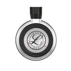 3M Littmann Cardiology IV Stethoscope 6152 | Black Tube | Standard Finish