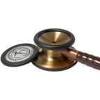 Littmann Classic III Stethoscope - Chocolate Tube & Copper Finish - 5809