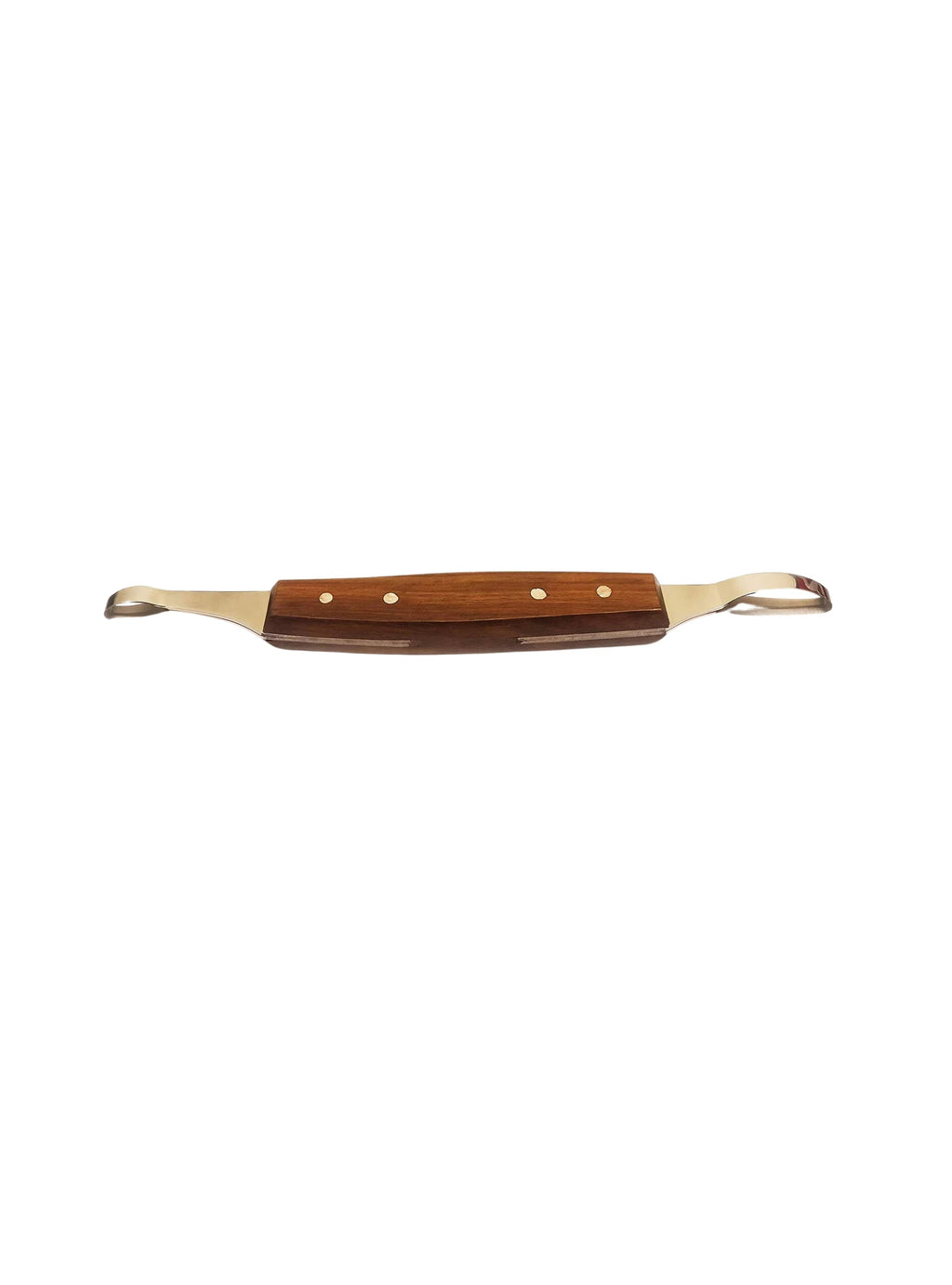 Farrier Loop Knife Double-Sided Set