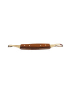 Farrier Loop Knife Double-Sided Set