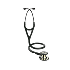 3M Littmann Cardiology IV Stethoscope 6179 | Black Tube | Champagne Finish