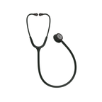 Littmann Classic III Stethoscope 5803 | Black Tube | All Black Finish