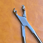 Four Prong 21" Equine Dental Forceps