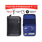 Veterinary Procedure Otoscope Set | LED Diagnostic Instrument