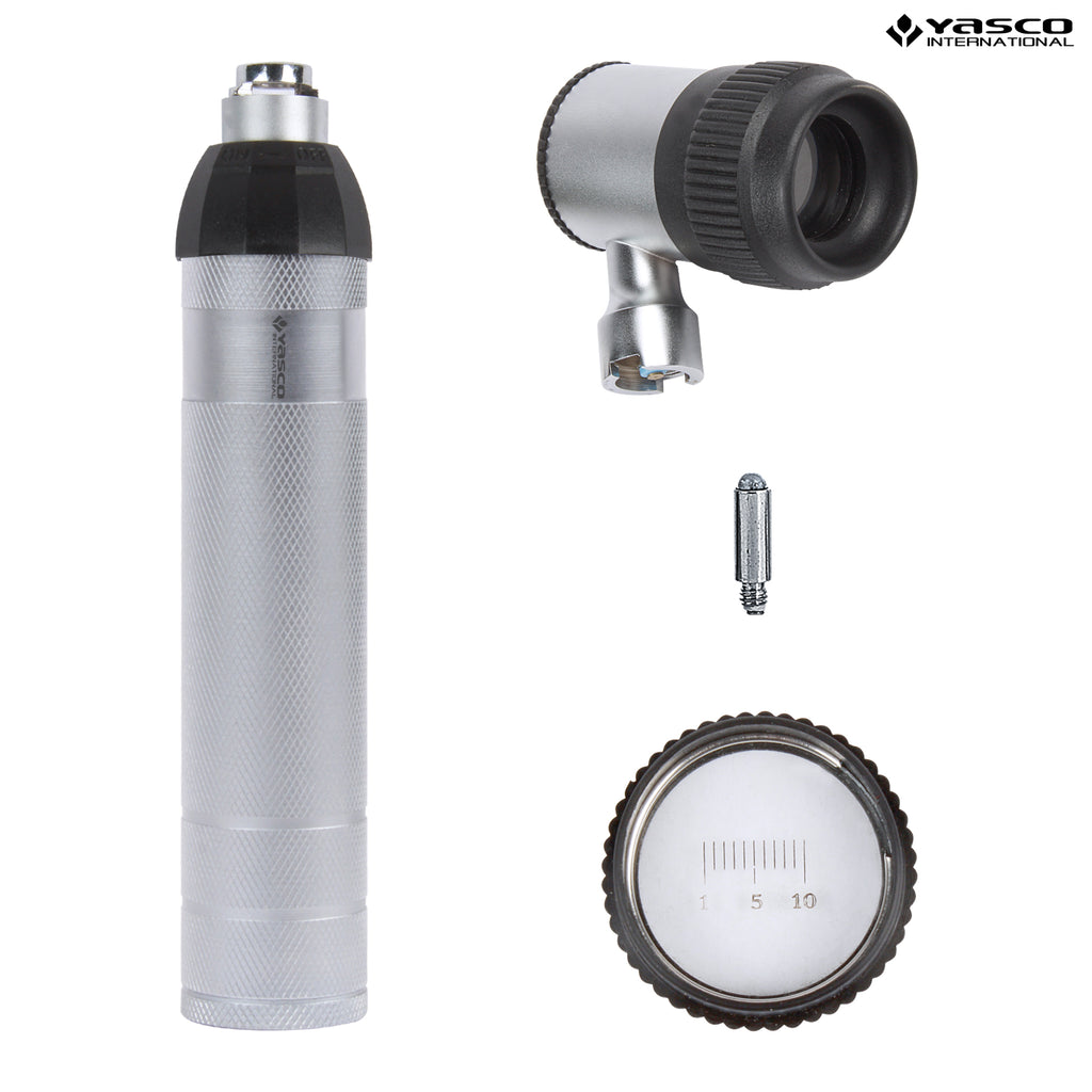 Dermatoscope Skin Examination Light - LED Skin Analyzer