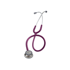 Littmann Classic III Stethoscope 5631 | Plum Tube | Standard Finish